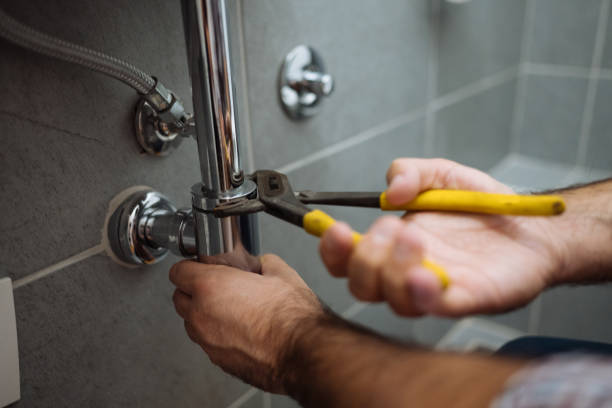 Trusted Madera Ranchos, CA Plumbing Services Experts