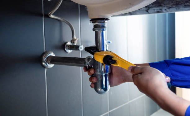 Commercial Plumbing Services in Madera Ranchos, CA